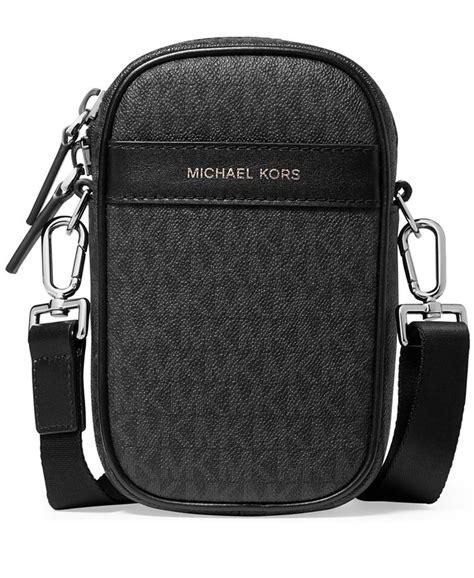 Michael Kors Phone Wallet Purse For Men S