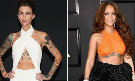 10 Celebrity Tattoos To Inspire Your Next Piece Of Ink