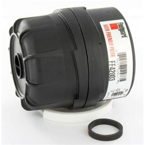 Fleetguard Fuel Filter Ff