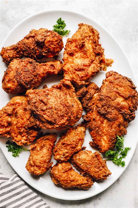 Kentucky Fried Chicken Copycat Recipe Recipe Expert