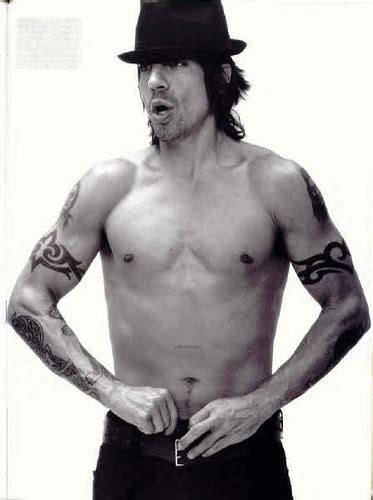 Anthony Kiedis Anthony Kiedis Photo 11826931 Fanpop