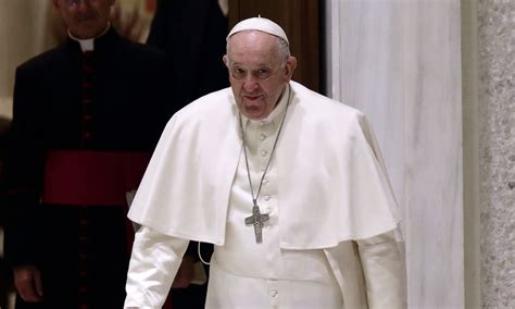 La Impactante Reflexión Sobre Sexo Y Tinder Que Ha Hecho El Papa En Amén Francisco Responde