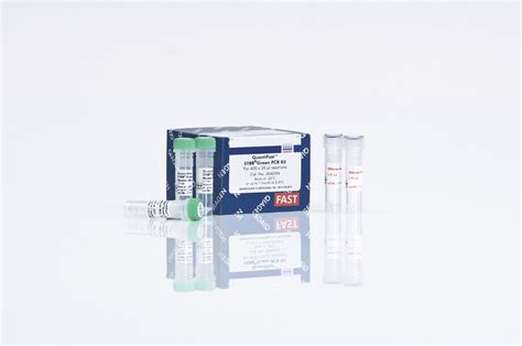 Quantinova Sybr Green Pcr Kit 凯杰荧光定量试剂盒价格品牌qiagen 丁香通官网