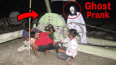 Viral Ngakak Prank Pocong Bocil Lagi Tidur Sampe Kocar Kacir By Viral