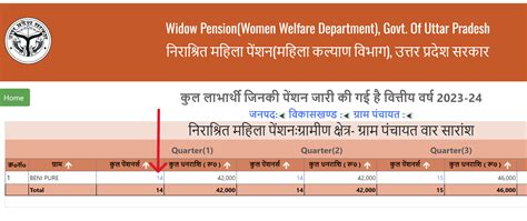 UP Pension Scheme SSPY UP Old Age Widow Divyang Pension Online