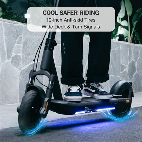 Lemotion S1 Electric Scooter Review Balancing Features And Cost