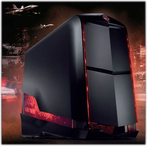 Alienware Aar4 1428bk Desktop Desktop Computers