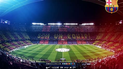 Barca Wallpaper HD - 2025 Football Wallpaper