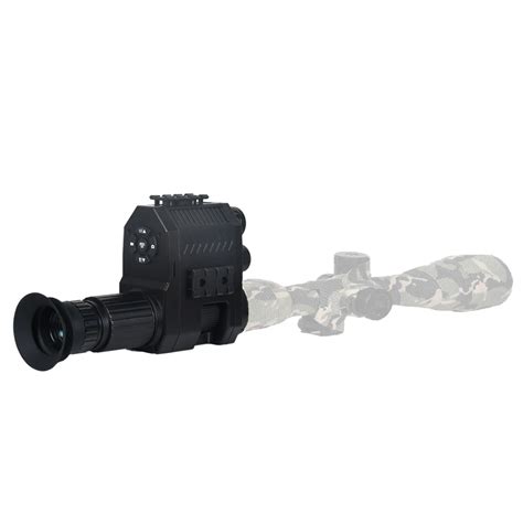 Megaorei Nk Plus Night Vision Scope Add On Megaorei Night Vision