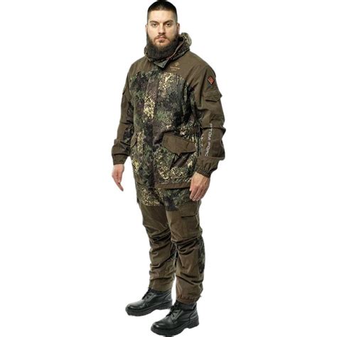 Костюм демисезонный мужской Fantom Force Gorka NEXT Demi (ALOVA ...