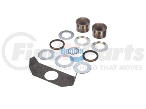 Bendix K126580k Air Brake Camshaft Repair Kit Cross Reference