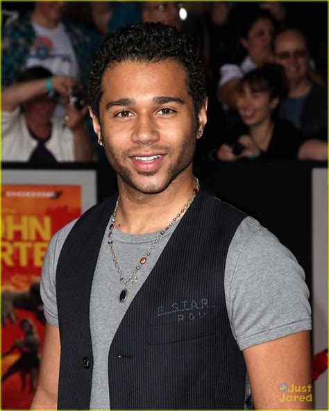 Full Sized Photo Of Corbin Bleu Jason Dolley John Carter 07 Corbin Bleu And Jason Dolley John