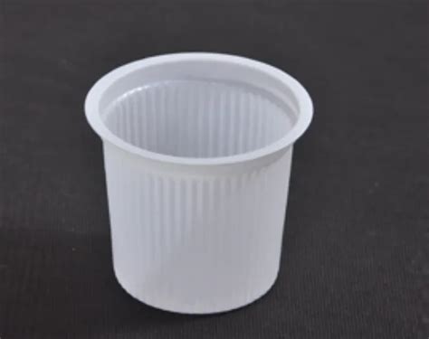 Lee 10 100 Ml Plastic Disposable Glass Packaging Type Packet At Rs 180 Piece In Rajkot