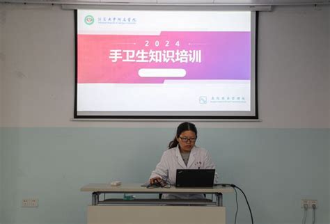 我院开展世界手卫生日系列宣教活动 江苏大学附属医院