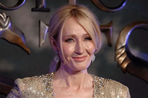 J.K. Rowling: Fantastic Beasts and Where To Find Them UK Premiere -09 ...