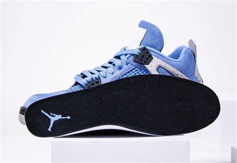 Air Jordan 4 "University Blue" Restocking July 9th | HOUSE OF HEAT