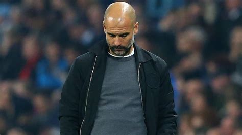 Its Unacceptable Guardiola Unhappy With Efl Cup Match Ball Fourfourtwo