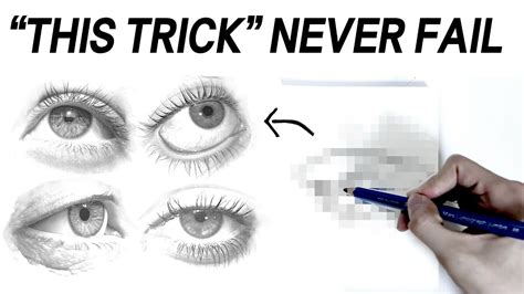 Unsubscribe Me If This Eye Trick Doesn T Work Youtube