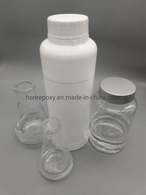 High Quality Bifunctional Epoxy Reactive Diluents 1 6 Hexanediol