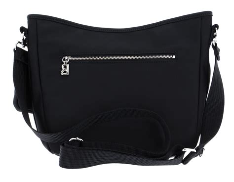 Bogner Verbier Play Irma Shoulderbag M Black Modeherz