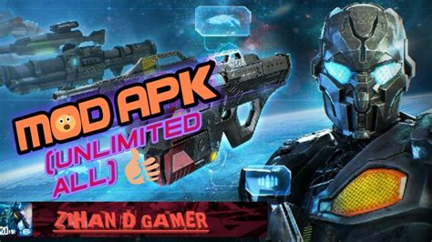 Nova Mod Apk Android 1 ~ Android Game Apk Mod