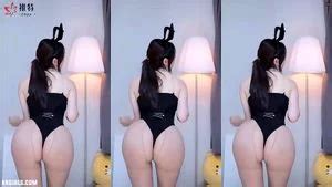 Watch 韩国BJ女主播 高叉泳衣 热舞 Vr Dance 18 Korean Webcam Porn SpankBang