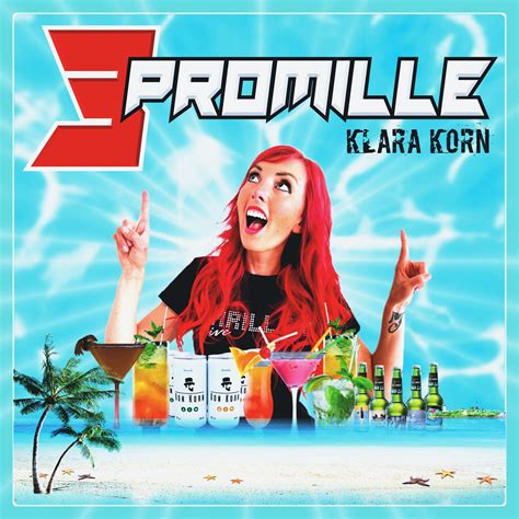 3Promille Klara Korn Xtreme Sound Schlager Partymusik Und Mallorca