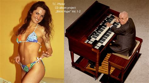 Bikini Shake Composed By T C Pfeiler Hammond B3 Copyright Society