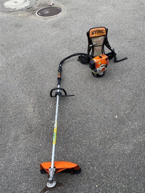 Stihl FR 480 Motorsense Kaufen Auf Ricardo