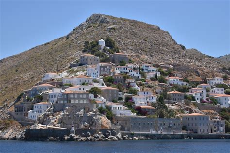 Hydra Island Day Tour Enjoy Corinthia Private Tours