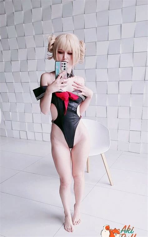 Aki Puff Nude Porn Pictures XXX Photos Sex Images PICTOA