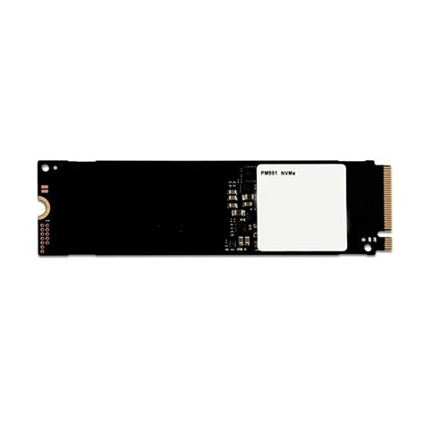 Mz Vlq Samsung Pm Gb Nvme Pcie Gen X Ssd Off