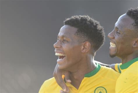 Is Bongani Zungu South Africa's next big talent? - Diski 365