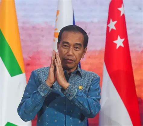 Jokowi Resmikan Renovasi Tmii Kembalikan Semangat Ibu Tien Soeharto