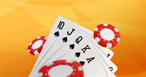 The Royal Flush | Poker Hand Guides | HotSlots