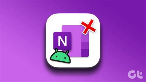 Las Mejores Formas De Arreglar La Aplicaci N Onenote Que No Funciona