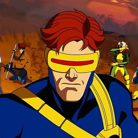 Pin By ‎ ‎‎ ‎ On Pins By You In 2024 Cyclops X Men Marvel Cartoons