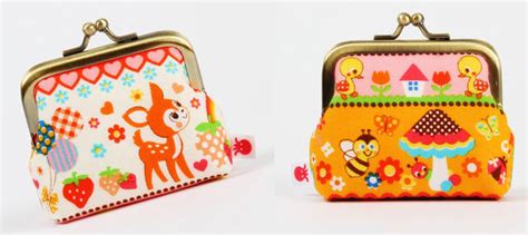 Cute Animal Coin Purses - Super Cute Kawaii!!