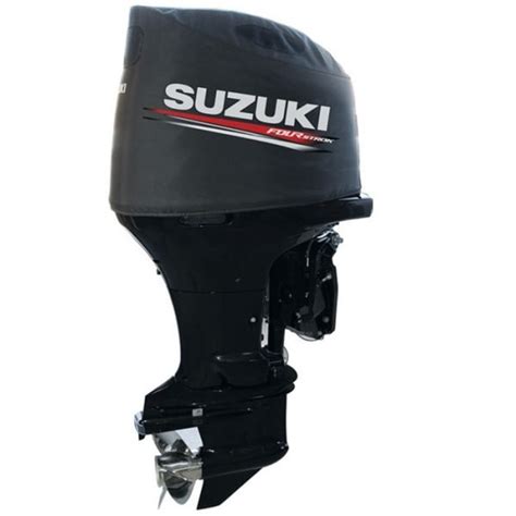 Suzuki Outboard Splash Cover Df Outboarddirect By Plateau