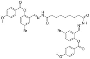 4 BROMO 2 E 9 2E 2 5 BROMO 2 4 METHOXYBENZOYL OXY