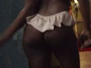 SAMIRA CARVALHO Nude AZNude