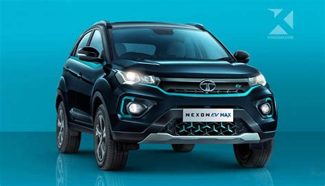 Tata Nexon Ev Max Price In Nepal Specifications Features Review