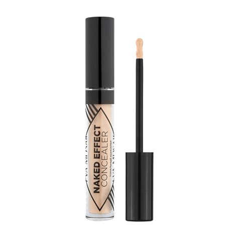 Тональный консилер EVA MOSAIC Naked Effect Concealer тон 01 Cлоновая кость купить в интернет