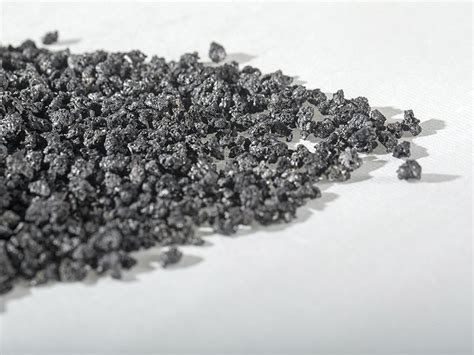 China Graphitized Petroleum Coke Gpc With Low Sulphur Low Nitrogen