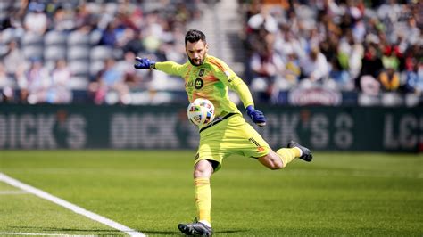 Los Angeles Football Club Vs Vancouver Whitecaps FC May 11 2024