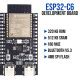 ESP32 Dev Board CH340 USB C Micro Robotics