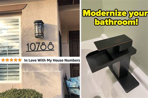 37 Cheap Home Upgrades Thatll Make You Feel Like Youre Living Your Best