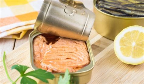 Лучшие рыбные консервы - рейтинг, марки, список самых вкусных