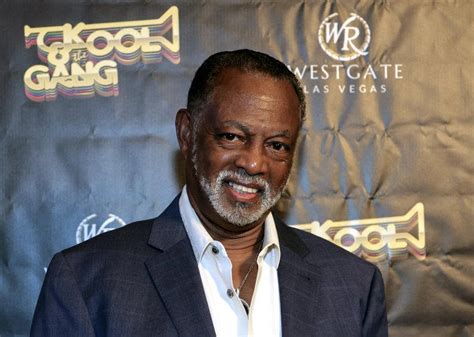 Kool And The Gang’s Robert Bell ‘my Brother Ronald Was Upset When He Heard Celebration’