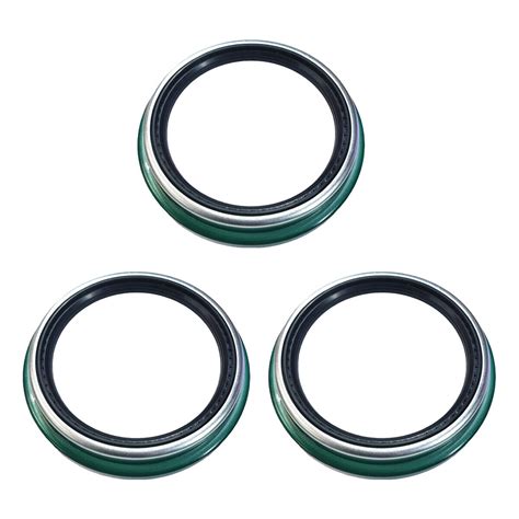 Classic Wheel Seal Tr46305 Replaces Mer0243 Skf 46305 Stemco 373 0143